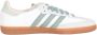 Adidas Originals Samba Og Sneaker Terrace Styles ftwr white silver green putty mauve maat: 37 1 3 beschikbare maaten:37 1 3 39 1 3 4 - Thumbnail 22