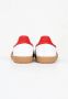 Adidas Samba Unisex Schoenen Wit Maat: 39 1 3 Leer Foot Locker - Thumbnail 5