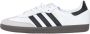 Adidas Originals Samba OG Kids Sneaker (GS) adidas Samba OG in wit formaten: 36 2 3 - Thumbnail 18