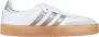 Adidas Originals Witte Sambae Sneakers Vrouwen - Thumbnail 3