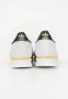 Adidas Originals SL 72 RS Junior Cloud White Core Black Spark- Dames Cloud White Core Black Spark - Thumbnail 7
