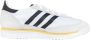 Adidas Originals SL 72 RS Junior Cloud White Core Black Spark- Dames Cloud White Core Black Spark - Thumbnail 8