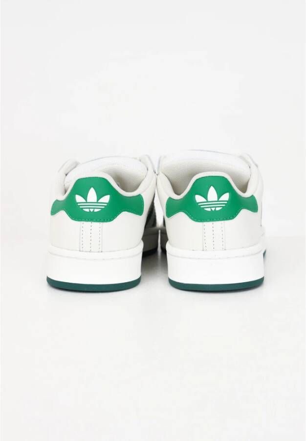adidas Originals Witte Sneakers Campus 00s White Heren