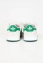 Adidas Skate-geïnspireerde Campus Sneaker Multicolor - Thumbnail 8