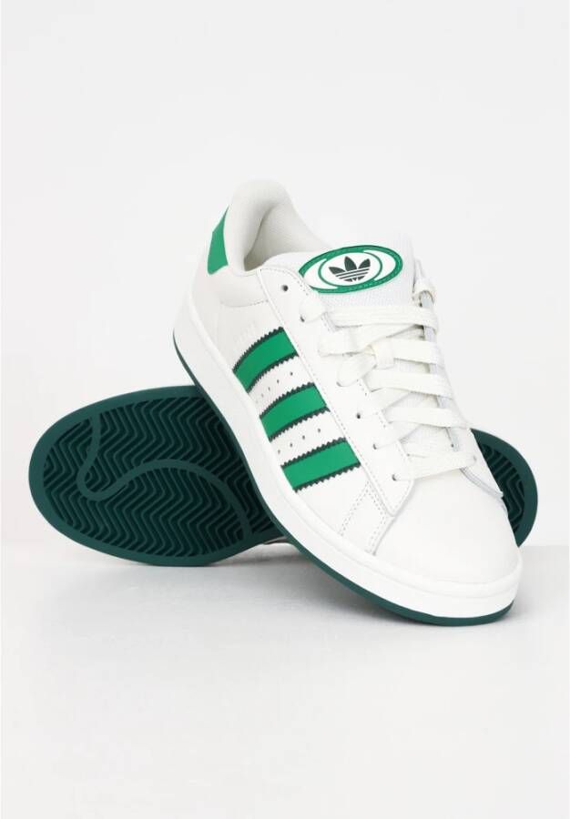 adidas Originals Witte Sneakers Campus 00s White Heren