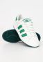 Adidas Skate-geïnspireerde Campus Sneaker Multicolor - Thumbnail 9