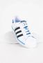 Adidas Originals Witte Sneakers met Sportieve Stijl White Heren - Thumbnail 3