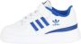 Adidas Originals Forum Low Sneaker Basketball Schoenen ftwr white team royal blue ftwr white maat: 20 beschikbare maaten:20 - Thumbnail 9