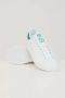 Adidas Originals Witte Stan Smith Sneakers voor Dames White Dames - Thumbnail 2