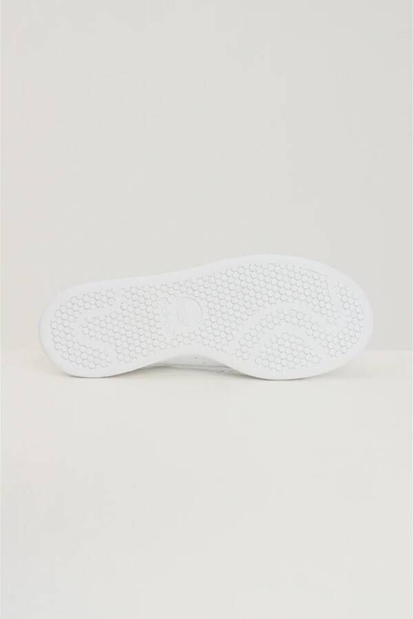 adidas Originals Witte Stan Smith Sneakers voor Dames White Dames