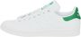 Adidas Originals Witte Stan Smith Sneakers voor Dames White Dames - Thumbnail 4