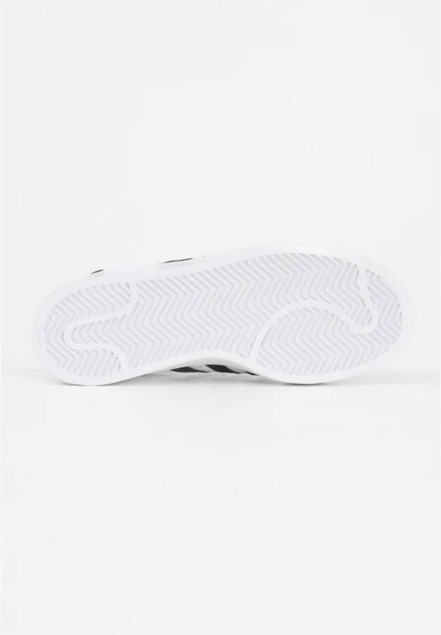 Adidas Originals Witte Superstar II Sneakers Unisex