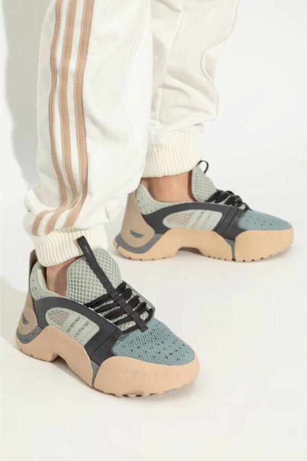 adidas Originals Adidas X Dingyun Zhang Gray Dames