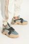 Adidas Originals Adidas X Dingyun Zhang Gray Dames - Thumbnail 2