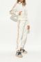 Adidas Originals Adidas X Dingyun Zhang Gray Dames - Thumbnail 3