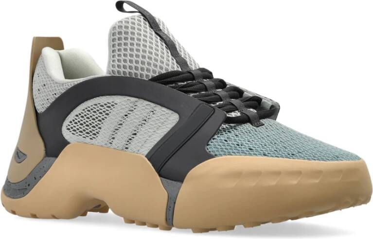 adidas Originals Adidas X Dingyun Zhang Gray Dames