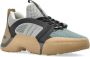 Adidas Originals Adidas X Dingyun Zhang Gray Dames - Thumbnail 4