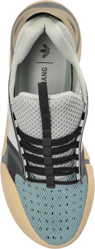 adidas Originals Adidas X Dingyun Zhang Gray Dames
