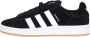 Adidas Originals Campus 00s CF EL I Kids Sneaker (TD) Skate in zwart formaten: 23 - Thumbnail 24