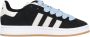 Adidas Originals Campus 00s Double Dames Zwart- Dames Zwart - Thumbnail 5