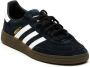 Adidas Originals Handball Spezial Kids Sneaker (GS) unisex Lifestyle zwart 2 3 Schoenen - Thumbnail 6
