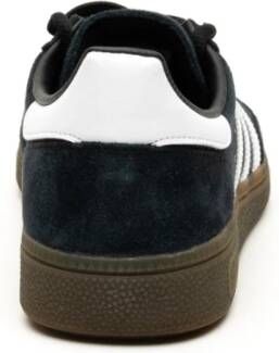 adidas Originals Zwarte Handball Spezial Sneakers Black Dames