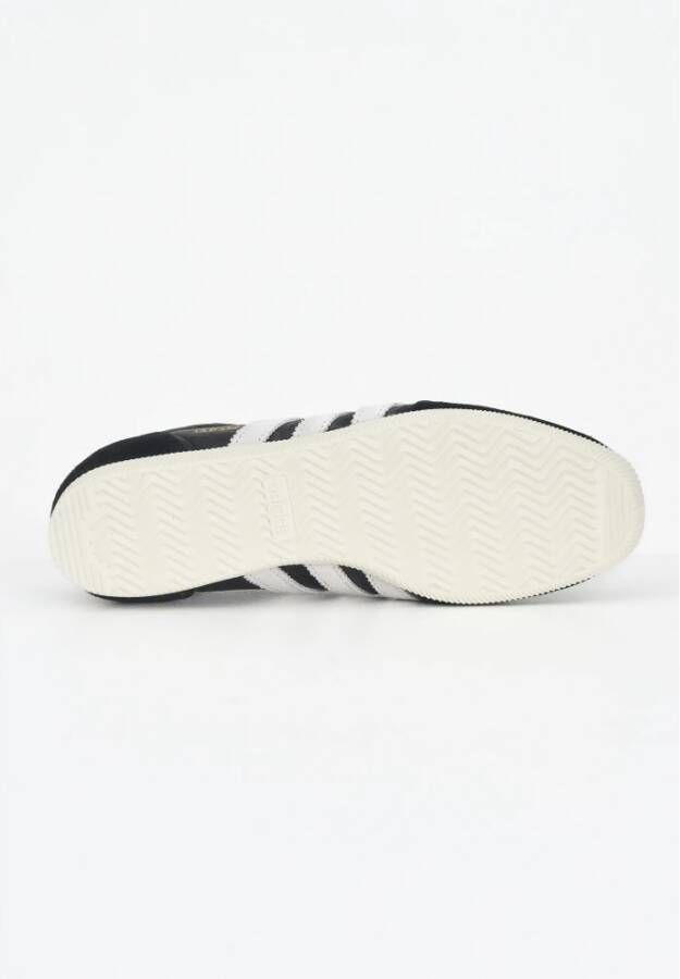 Adidas Originals Zwarte Japan Sneakers Remake 1964