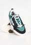 Adidas Originals ADI 2000 Core Black Cloud White Collegiate Green- Core Black Cloud White Collegiate Green - Thumbnail 11