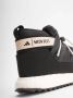 Adidas Originals Zwarte Moonboost Low Platte Schoenen - Thumbnail 5
