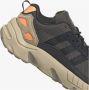 Adidas Boost Lage Sneaker Shadow Olive Groen Oranje Multicolor Heren - Thumbnail 10