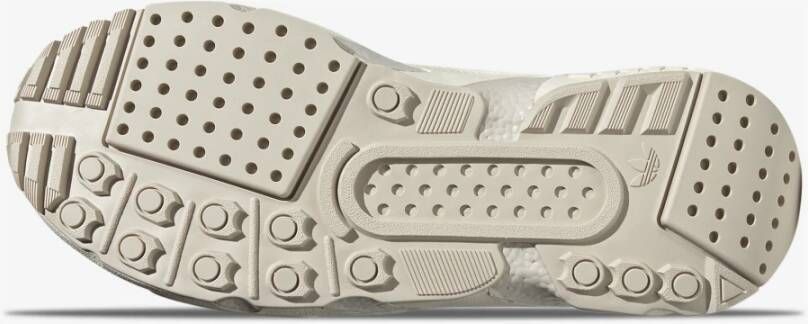 adidas Originals ZX 22 Boost Cream White Beige Heren