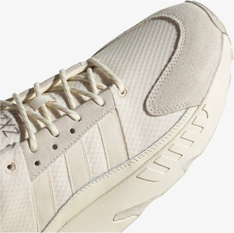 adidas Originals ZX 22 Boost Cream White Beige Heren