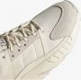 Adidas Originals ZX 22 BOOST Schoenen Cream White Cream White Bliss - Thumbnail 6