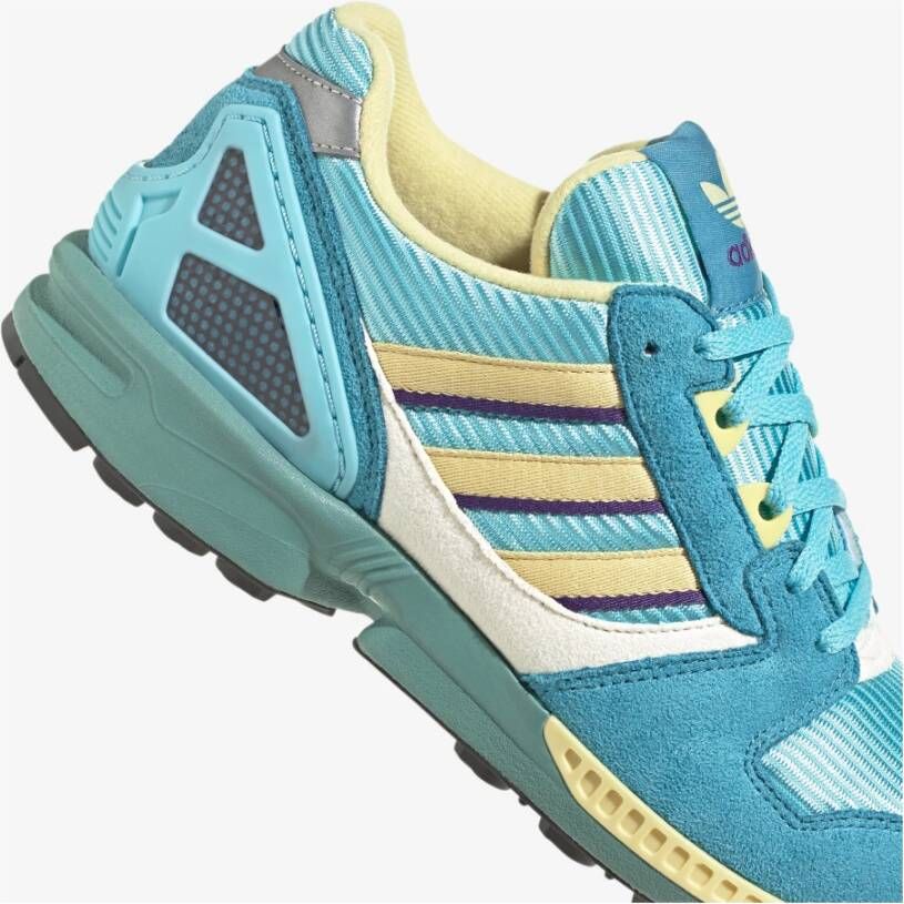 Zx 700 2025 dames geel
