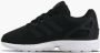 Adidas Originals adidas ZX Flux K M21294 schoenen sneakers Unisex zwart zwart - Thumbnail 6