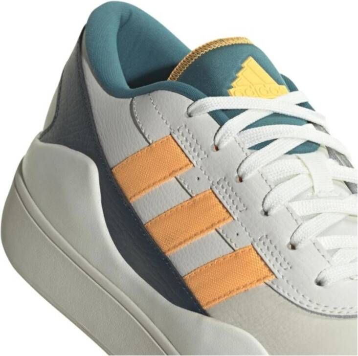 Adidas Osade Shoeslow multi-kleur sneakers Multicolor Heren
