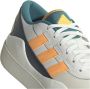 Adidas Osade Shoeslow multi-kleur sneakers Multicolor - Thumbnail 5