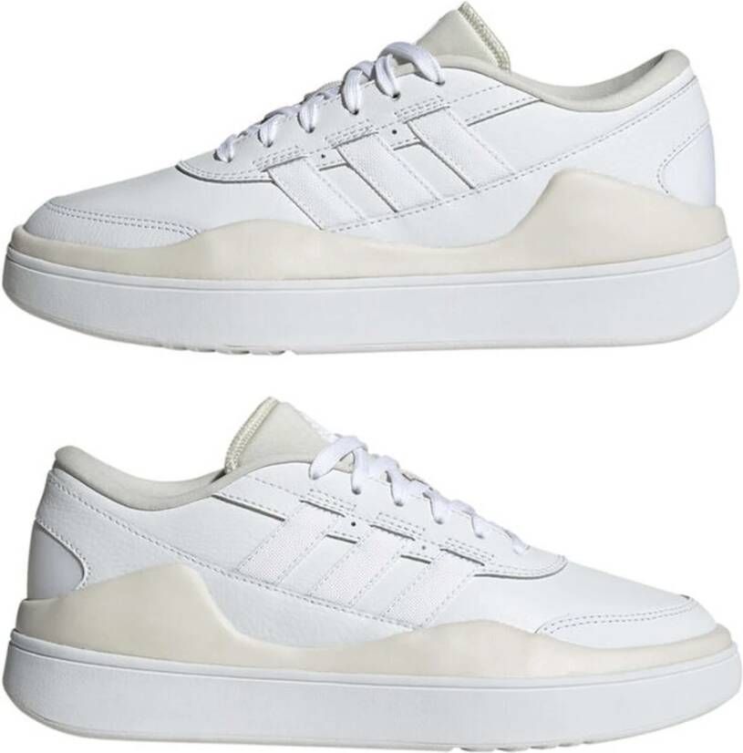Adidas Osade Sneakers White Dames