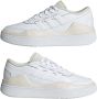 Adidas Sportswear Osade Schoenen Unisex Wit - Thumbnail 7