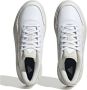 Adidas Sportswear Osade Schoenen Unisex Wit - Thumbnail 8