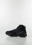 Adidas Performance Eastrail 2.0 Mid RAIN.RDY Hiking Schoenen Unisex Zwart - Thumbnail 11
