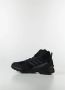 Adidas Performance Eastrail 2.0 Mid RAIN.RDY Hiking Schoenen Unisex Zwart - Thumbnail 4