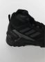 Adidas Performance Eastrail 2.0 Mid RAIN.RDY Hiking Schoenen Unisex Zwart - Thumbnail 12