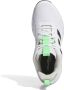 Adidas Ownthegame 2.0 Basketbal Schoenen Wit 2 3 Man - Thumbnail 10