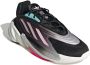 Adidas Originals Ozelia Women Cblack Clpink Ftwwht Schoenmaat 40 2 3 Sneakers H04266 - Thumbnail 3