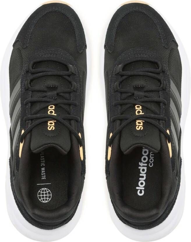 Adidas Ozelle Sneakers Black Dames