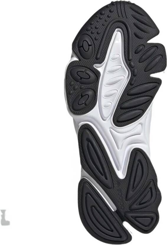 Adidas Ozweego Sneakers White Dames