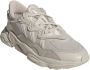 Adidas Ozweego TR 7 Beige 100% Leer Beige Heren - Thumbnail 3