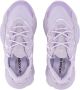 Adidas Paarse Tint Lage Sneaker met Tubulaire Ondersteuning Purple Dames - Thumbnail 8