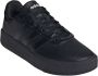 Adidas Stijlvolle sneakers voor dames voor casual of sportieve outfits Zwart Dames - Thumbnail 79